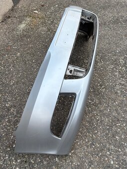 Octavia 2 přední nárazník facelift - 6