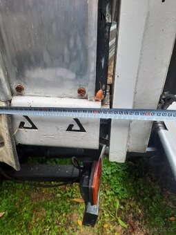 Iveco eurocargo 150e27 - 6