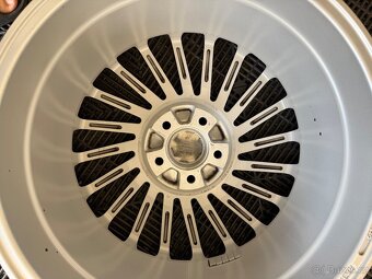 5x112 R19 Eta Beta Venti-R 8,5J ET35 - 6