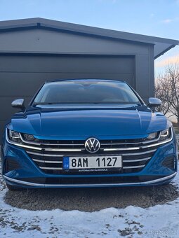 Volkswagen Arteon Shooting Brake - 6