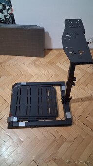 Logitech G923 PC/PS4/PS5 - 6