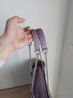 Obag standard rock violet - 6