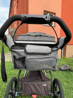 Thule Urban Glide 2 - 6