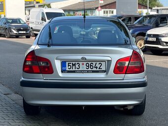 Mitsubishi Carisma 1,9 D Klimatizace - 6