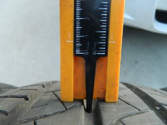 215/65 r16C 106/104T 4ks Bridgestone rv24 - 6