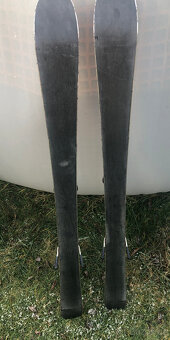 Lyže Sporten Phantom 98cm dětské - 6