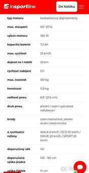 Elektrokoloběžka - 6