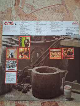 Prodám LP Štaidl č.2, Hybš polky v perfektním stavu - 6