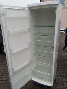 Ledničky Zanussi - 6