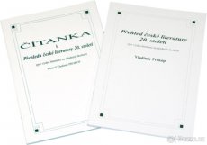 Vladimír Prokop - Středoškolská skripta - NOVÉ -Celý KOMPLET - 6