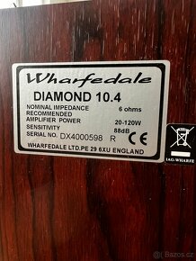 Wharfedale Diamond 10.4 5.0 - 6