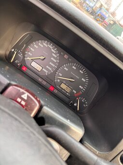 Vw Golf mk3 2.8 Vr6 - 6