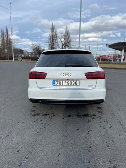 Audi A6 3.0Tdi na splátky bez registru - 6
