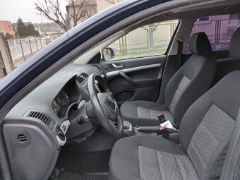 Octctavia 2.0 Tdi 4x4 - 6