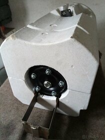 BAXI NUVOLA 3 240 - 6