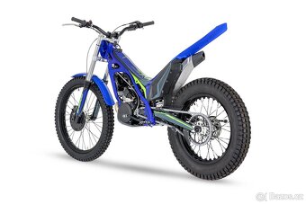 Sherco 300 ST ACCES TRIAL - 6