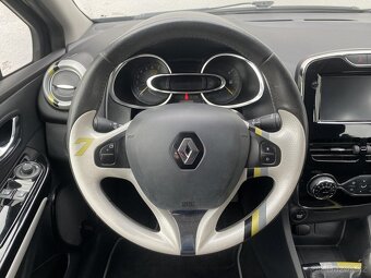 Renault Clio 0.9 TCe ,  66 kW benzín, 2014 - 6