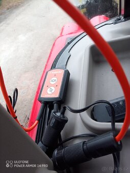 Sněhová radlice - 6