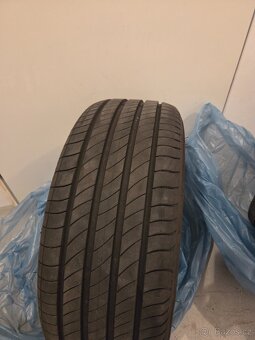 Michelin Primacy 4 225/45 R17 91W - 6