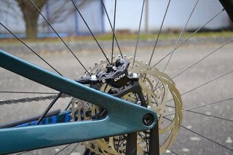 Ghost Lector FS Essential (M) Stav nového - 6