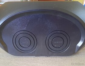 Hensel Kabelová krabicová rozvodka - 6