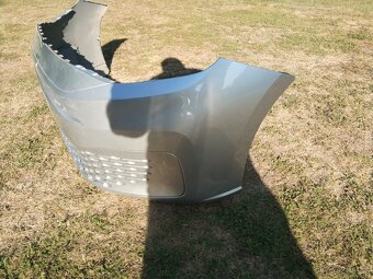 VW,Škoda, nárazníky Caddy , Multivan,Superb 3 - 6