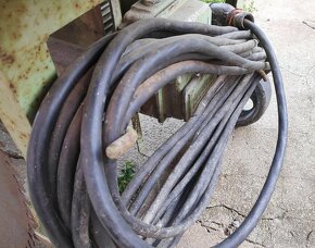 Funkční stolní pila 6 kW - 6