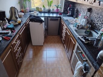 Kuchyňská linka - 6