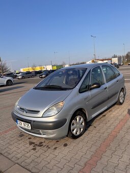 Citroen Xsara Picasso - 6