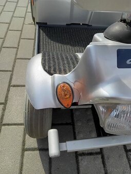 Elektrický vozík - 6