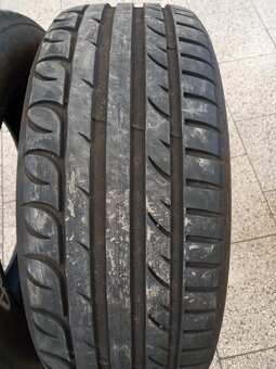 Letní pneu 235/55/18 - 6