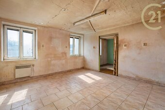 PRODEJ DOMU S VELKÝM POTENCIÁLEM – Drnovice - 6