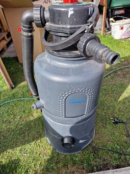 Písková filtrace Azuro 4T - 6