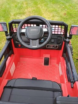 Elektricke autíčko - 6