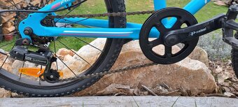 Author Cosmic 20" - TOP STAV - 6