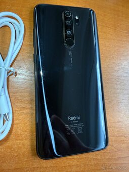 Xiaomi Redmi note 8 pro 6/64GB - 6