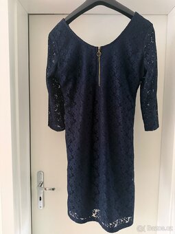 Šaty 1996 journey - 6