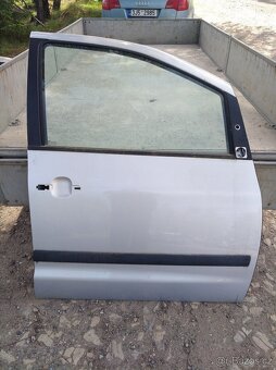FORD GALAXY - 6