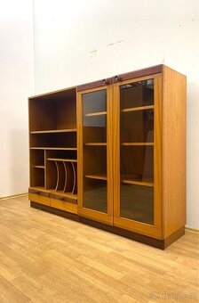 Retro komody 70. léta Dřevotvar -: - 6