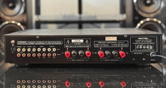Rotel RA-960BX stereo zesilovač - 6