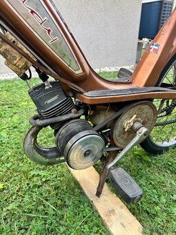 Motobecane Cady - 6