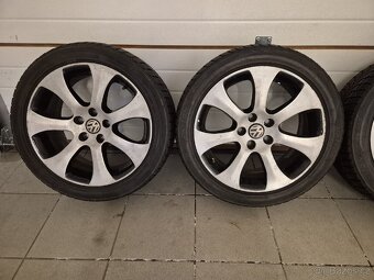 5x112 R 17 - 6
