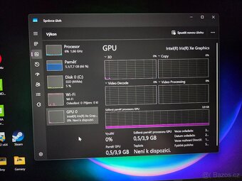 DELL VOSTRO - 6