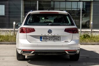 Volkswagen Passat Variant Elegance GT 200kW - 6