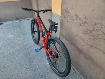 Horské kolo Trek Procaliber. - 6