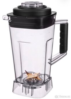 Stolní supermixér Sencor SBU 7730BK - 6