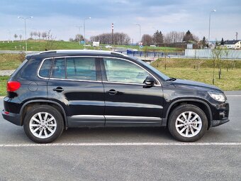 VW Tiguan 2.0tdi DSG 4motion - 6