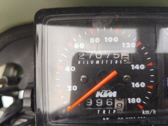 KTM 620 LC4-E - 6