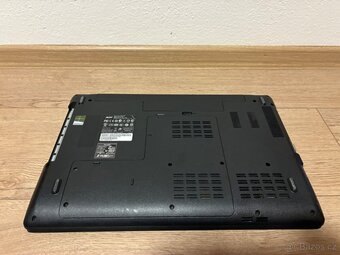 Acer TravelMate TMP453-M - 6