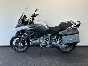 BMW R 1200GS LC - 6